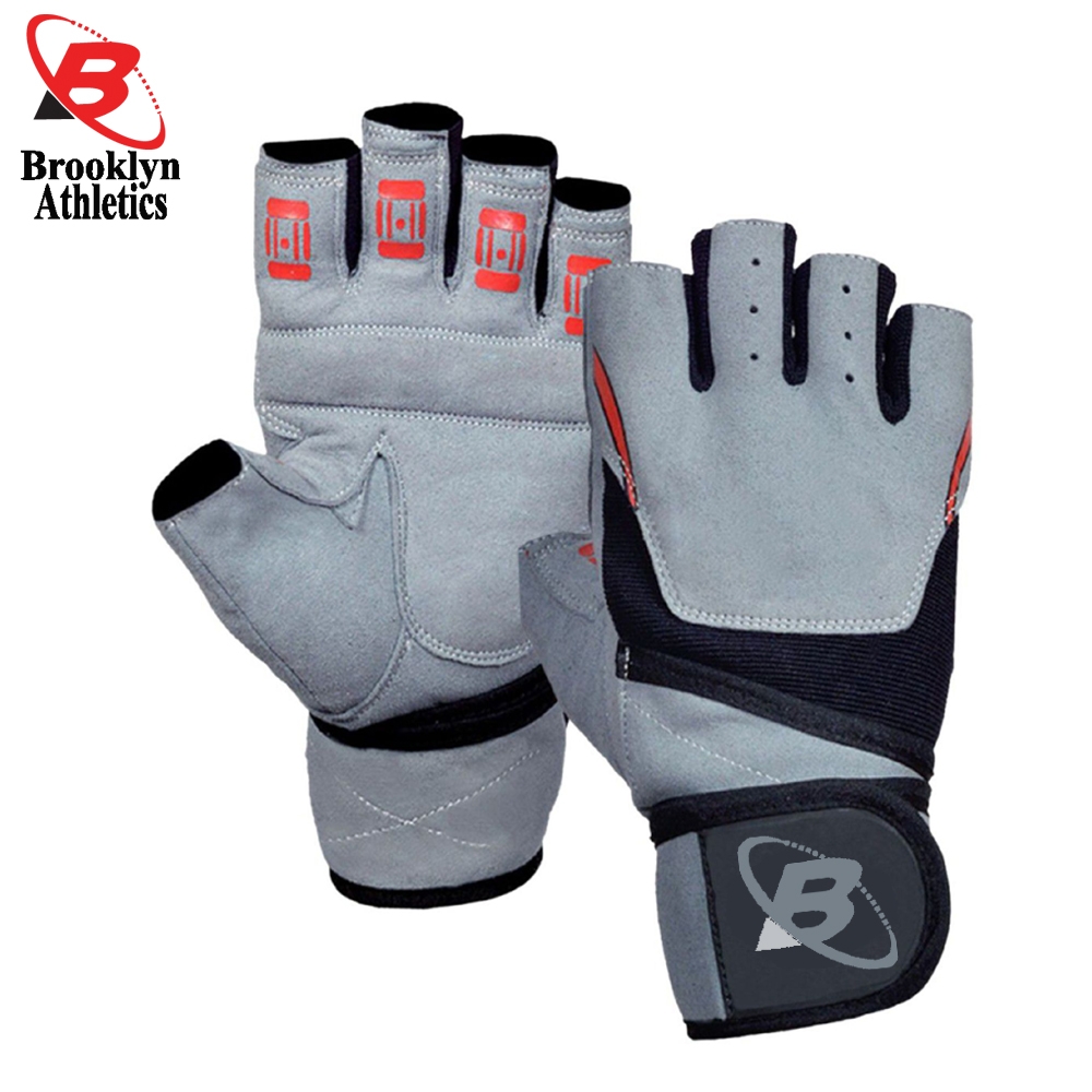 Weight lifting gloves men
